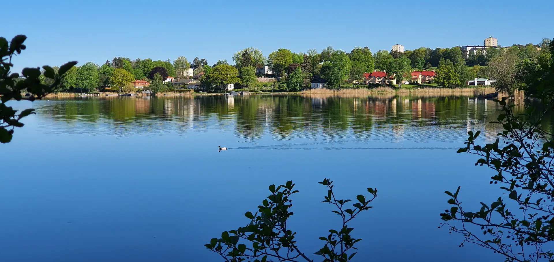 Mekanisk frånluft Hallstahammar